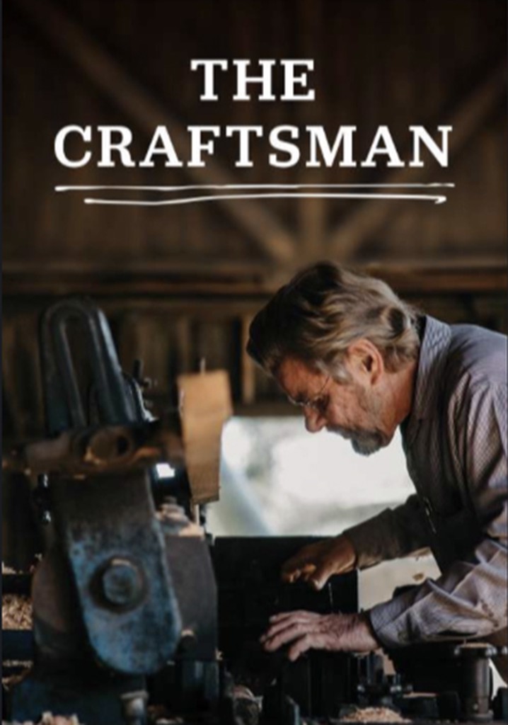 The Craftsman streaming tv show online